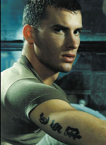 Tattoos For Men S Triceps