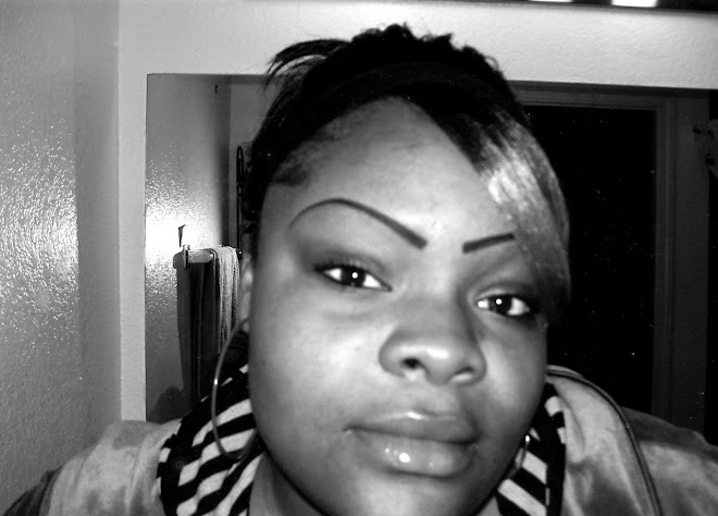SHANICE CARTER p1