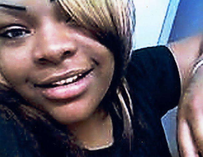 SHANICE CARTER p2