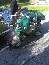 The Bike