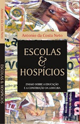 ESCOLAS & HOSPÍCIOS
