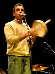 Pep Gimeno Botifarra i la Unió Musical de Llíria 03