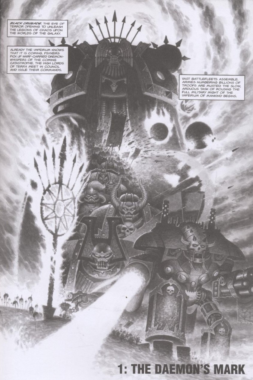 Read online Bloodquest comic -  Issue # TPB (Part 2) - 76