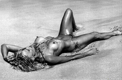 Farrah Fawsett Nude 82