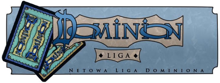 Netowa Liga Dominiona