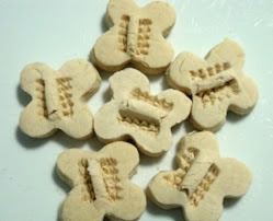 Sweetots Homemade Chinese New Year Cookies - 2022