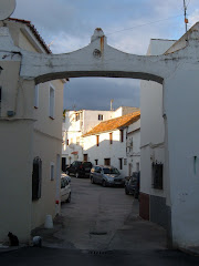 ARCO DEL CORTIJILLO