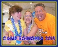 Camp Koinonia 2010