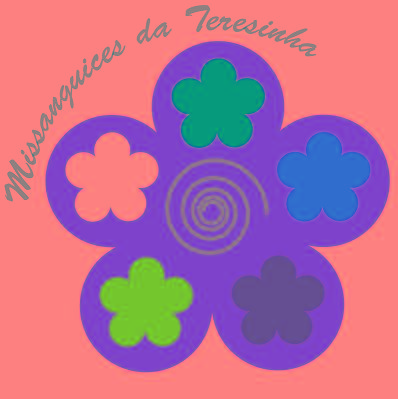Missanguices da Teresinha