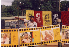 යුධ විරෝධි ජනරාවය
