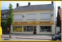 Mijn favoriete hobbywinkel: Dietvorst Verf & Behang