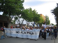 Andalgalá, ejemplo de resistencia popular