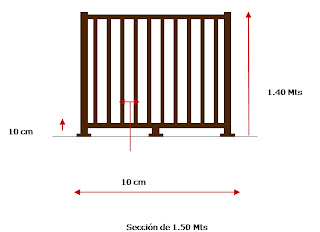PISCINAS - CERRAMIENTOS DE PISCINAS - SEGURIDAD