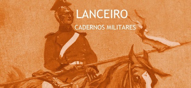 Cadernos Militares Lanceiro