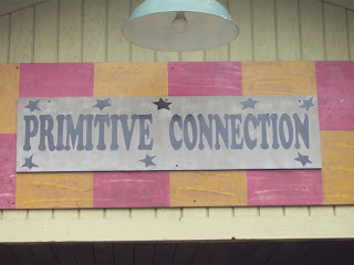 Bargain Hunting Treasure Seeker: Antiquing in Allen, Michigan...