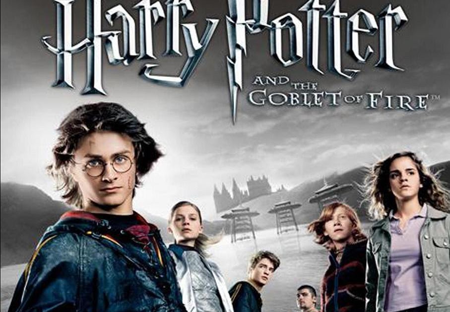 Поттер 4 часть слушать. Harry Potter and the Goblet of Fire (2005). Harry Potter and the Goblet of Fire обложка. Harry Potter and the Goblet of Fire (игра).