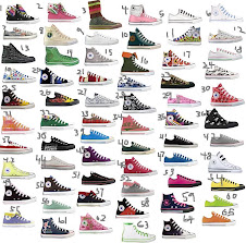 Colección Converse