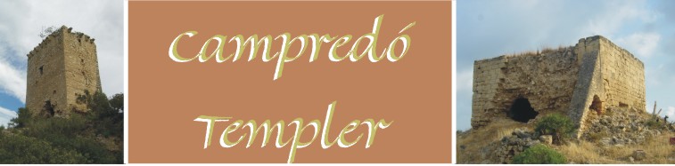 Campredó Templer
