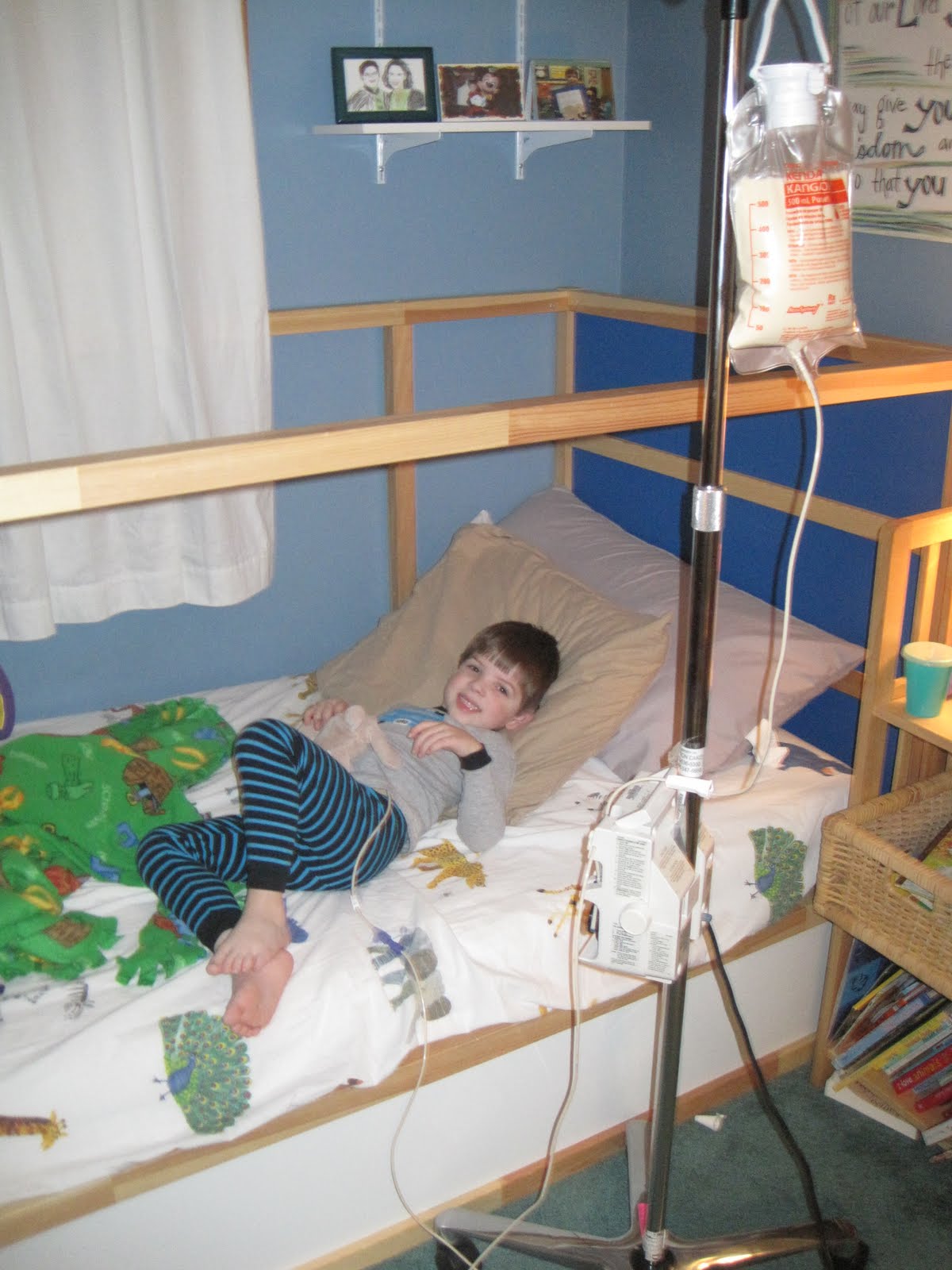 Ck Blood Test Tube Color Where Can I Donate Feeding Tube Formula