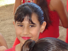 Beautiful Barbara Queiroz de Queiroz!!