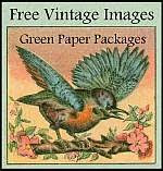 Green Paper Vintage Images