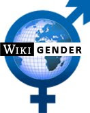 Wikipedia de Género