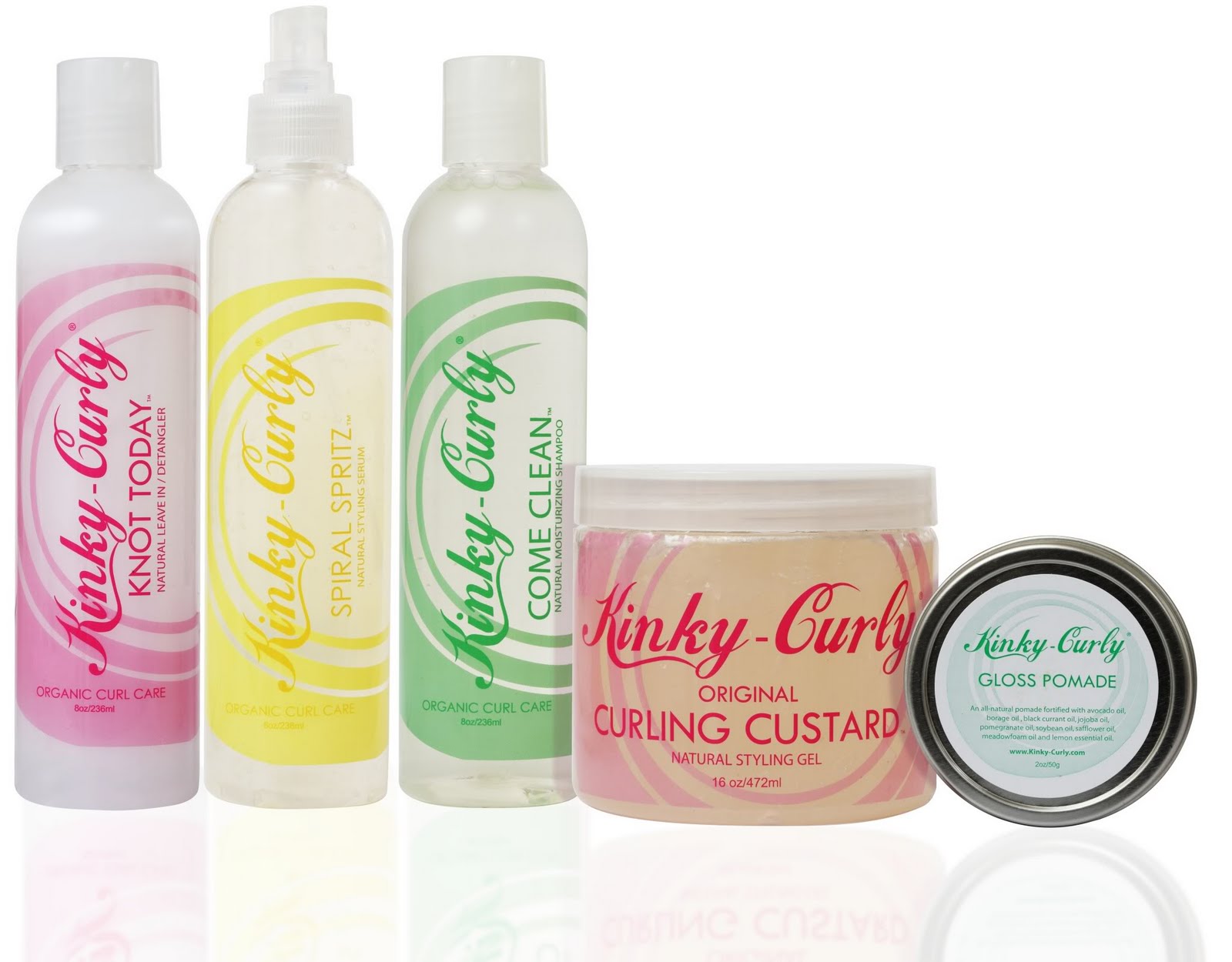 Hair With Purpose Natural Hair Care KinkyCurly Giveaway!! Hair With Purpose Natural Hair Care KinkyCurly Giveaway!!
