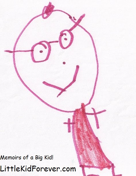 LittleKidForever.com