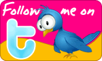 Follow Me On Twitter