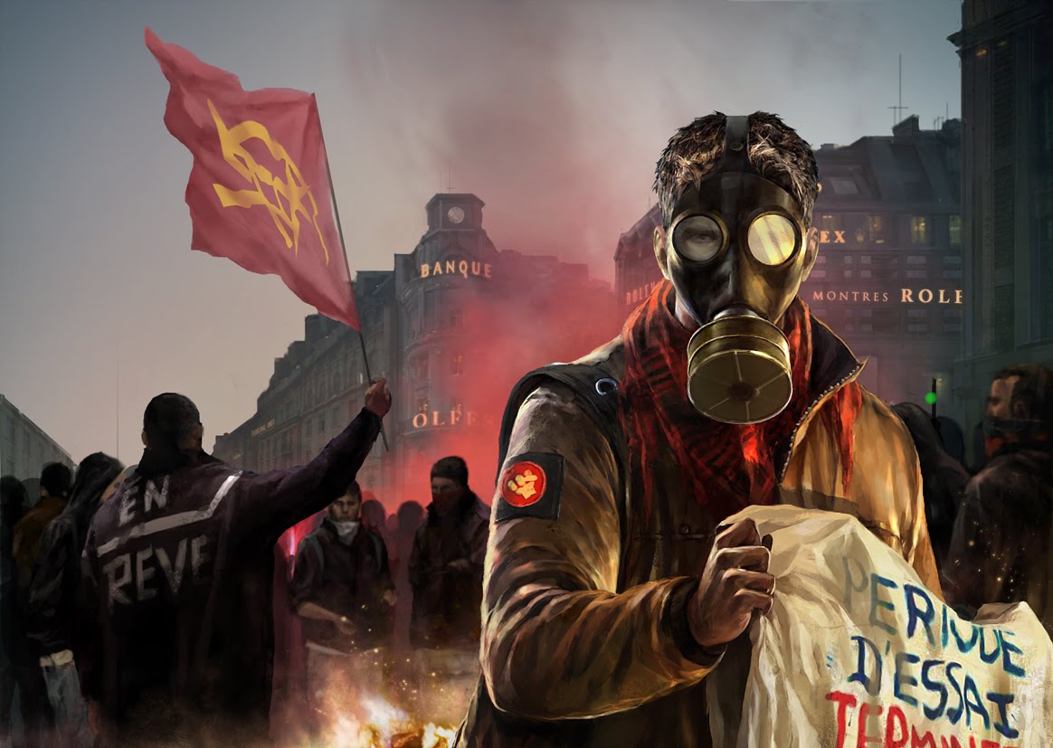 хомефронт революшен солдаты. революционеры будущего. игра homefront the revolution. город антиутопия. хомфронт революция арты.