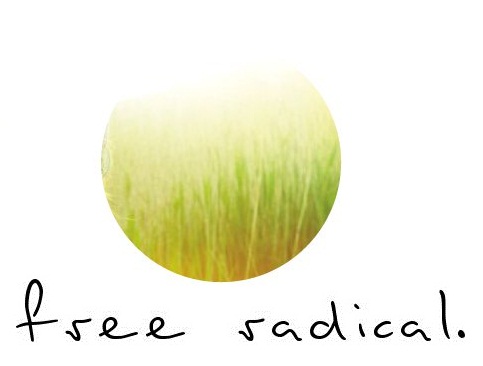 Free Radical.