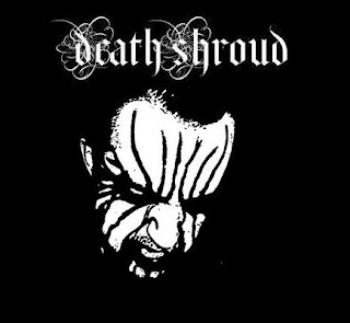 death shroud death shroud