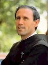 padre Franciscano Tomislav Vlasic