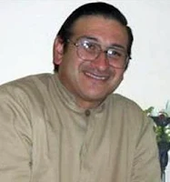 padre Jorge Gómez
