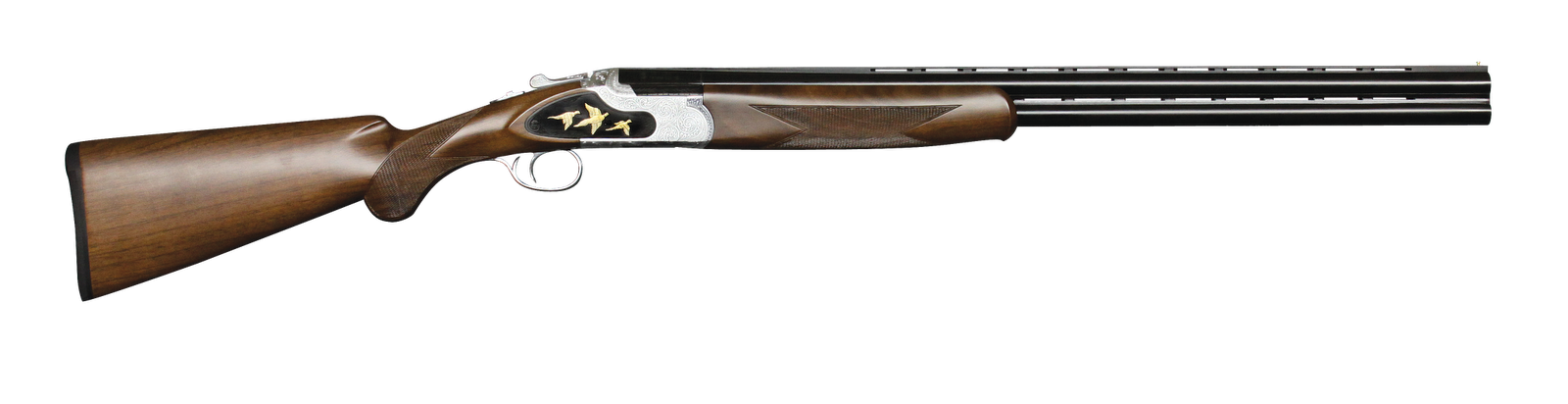 CZ-USA News and Views: New: The CZ Wingshooter Over/Under