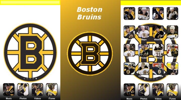 boston bruins wallpaper. dresses Boston Bruins