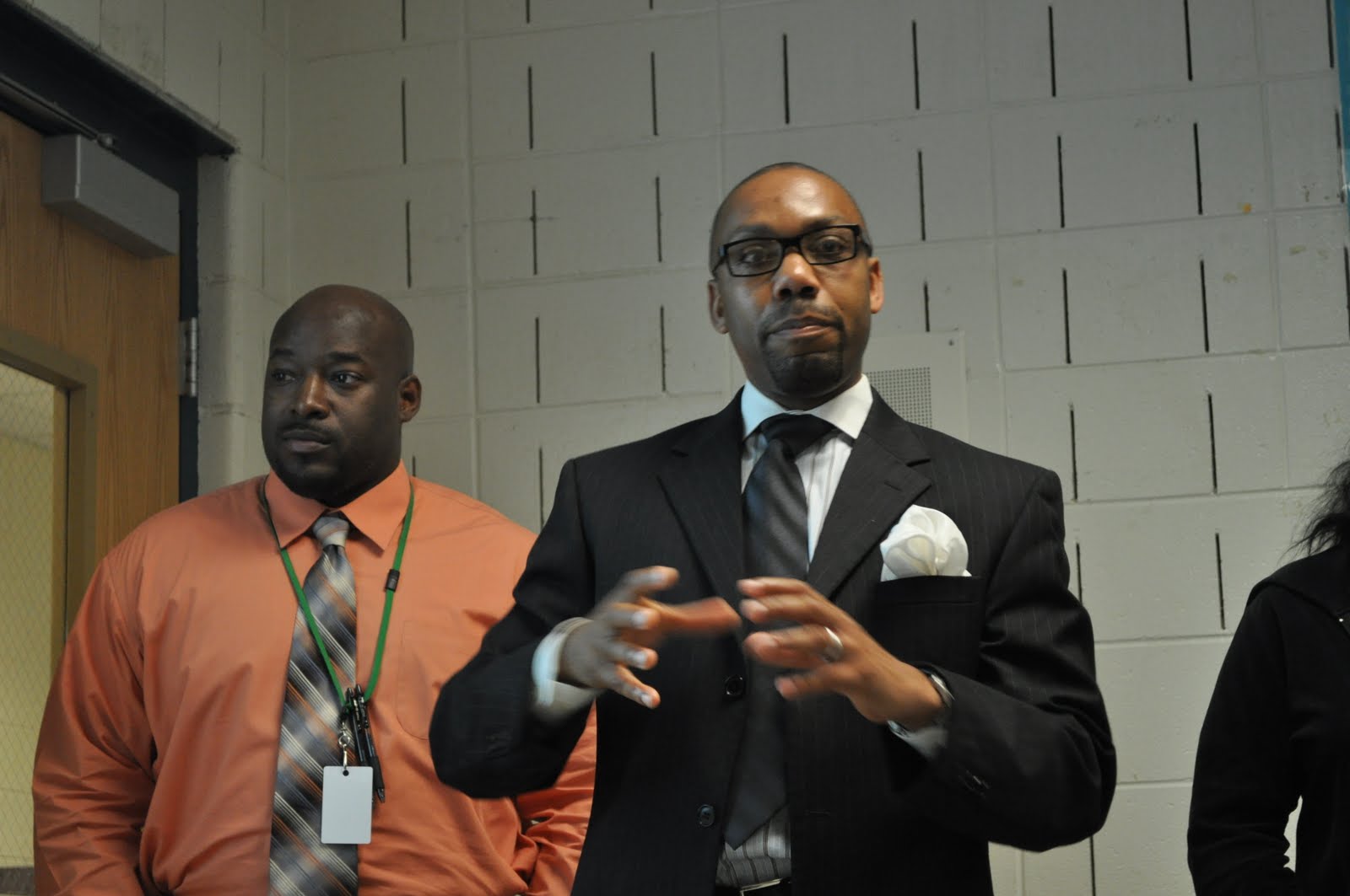 ReBuilding Public Education in the New New Orleans Was Katrina Really