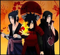 Naruto 467 pics