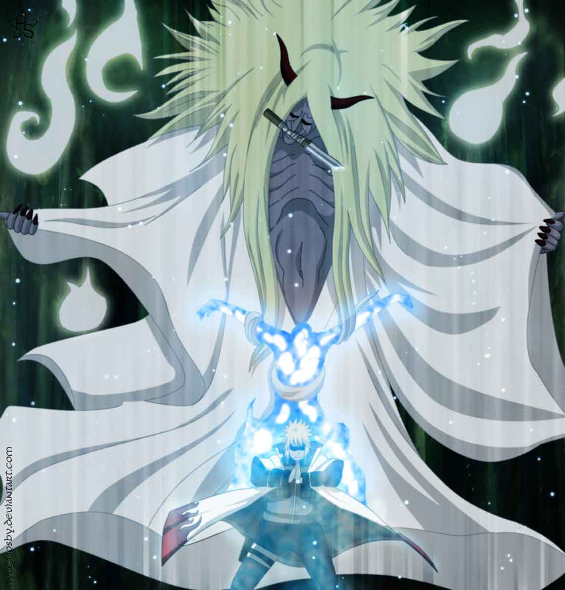 Naruto Chapter 526 Guidice Galleries