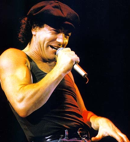 AC/DC: AC/DC: Los Miembros