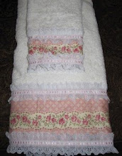 Decorative Towels