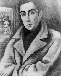 INSÓLITOS MARÍA ELOYGARCÍA