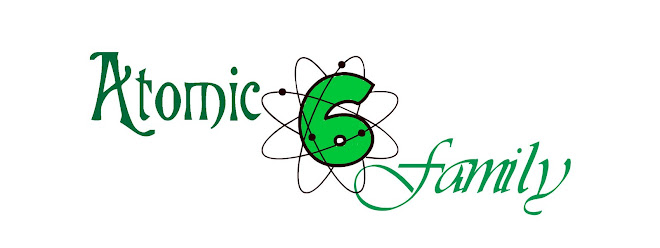 Atomic 6 Family