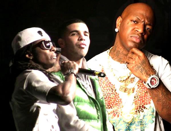 I BLEED HIP-HOP: Birdman Talks Lil Wayne, Drake Collaboration Album