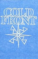 One Path For Me Through Destiny: Cold Front 1995 demo