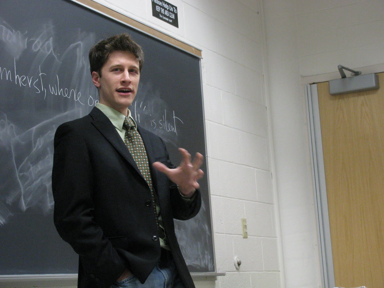david pakman shirt