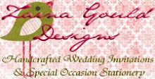 Looking for Handcrafted Invitations or custom orders?