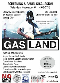 Gasland | Film Screening and Panel Discussion at the Loew's