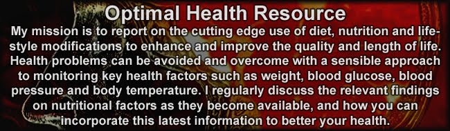 Optimal Health Resource