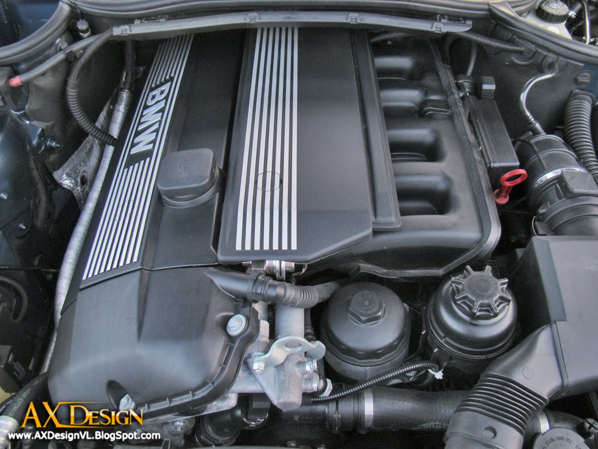 BLOG Midnight Racers Rm.Valcea by AXDesign TEO BMW E46 328ci